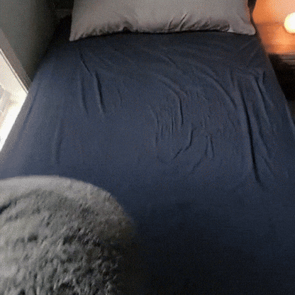 La Couverture Love™ – Couverture d’Intimité Imperméable