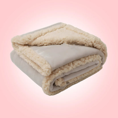 La Couverture Love™ – Couverture d’Intimité Imperméable